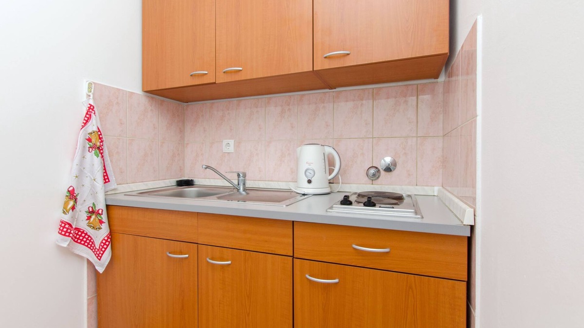 Zastrazisce Apartment | Apartments and Rooms Stjepan (31771-A1) - Zastrazisce - island Hvar