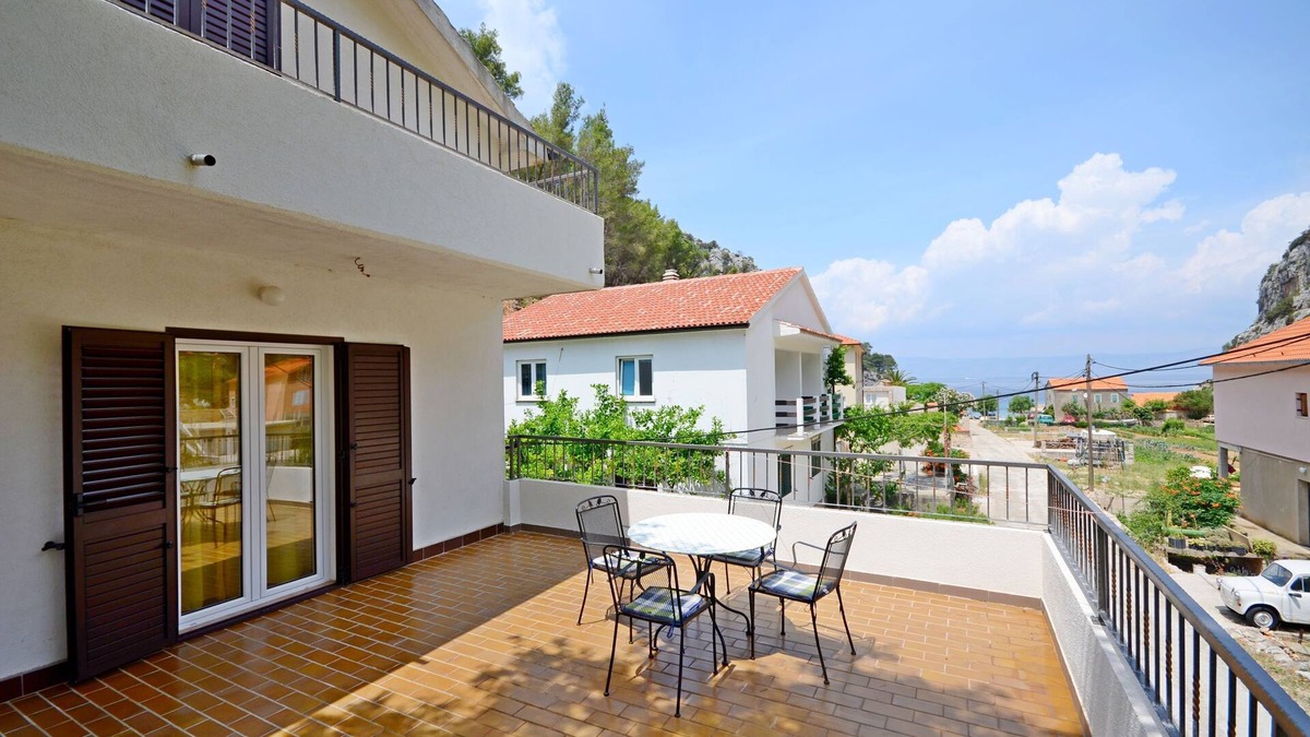 Zastrazisce Apartment | Apartments and Rooms Stjepan (31771-A2) - Zastrazisce - island Hvar