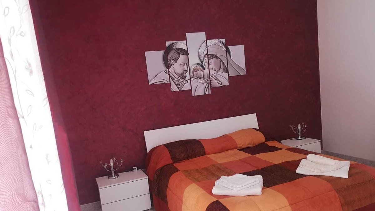 Fiumefreddo di Sicilia Apartment | Apartment Pompelmo Fiumefreddo di sicilia