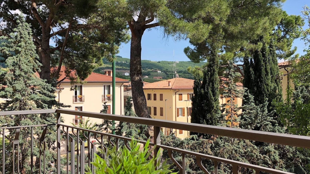 Negrar Apartment | Apartment ROSE AND TULIPANI 4 - in the heart of Valpolicella