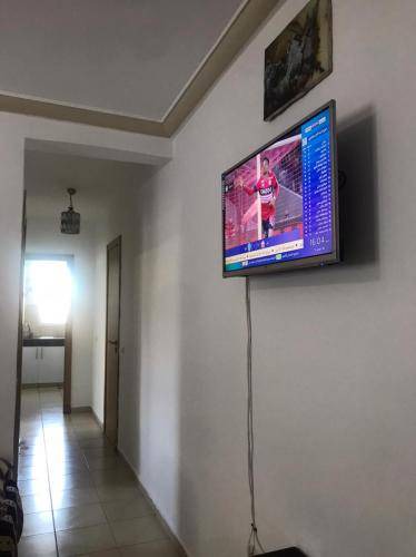 Residence Bab Sebta Apartment | Apartment ∙ 1 bedroom ∙ 6 guests