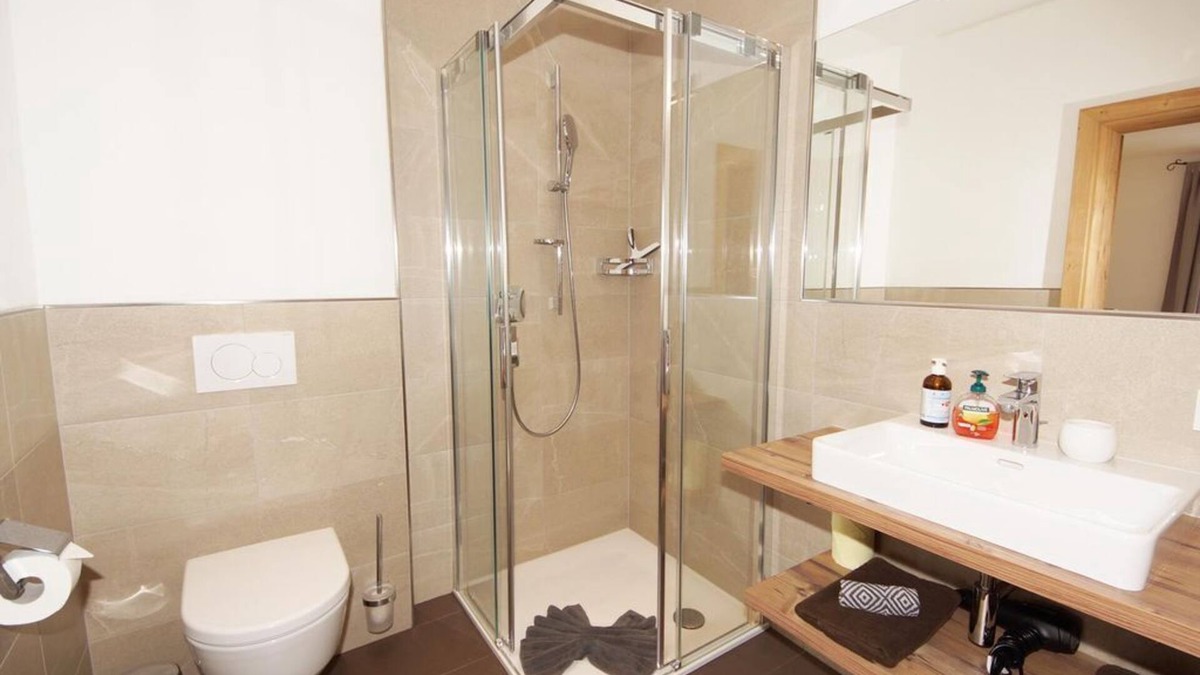 Going am Wilden Kaiser Apartment | Apartment "Hans" - Apartment Viktoria