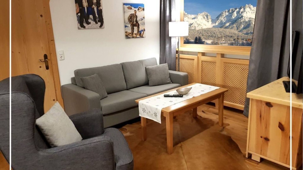 Going am Wilden Kaiser Apartment | Apartment Kaiserapart/2 sep. Schlafr./2 baths/balcony - my "TYROLapart"