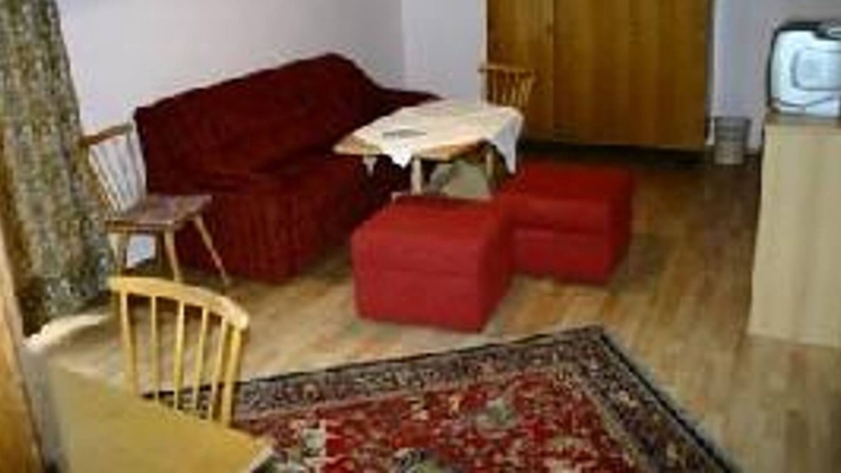 Golling an der Salzach Apartment | Apartment / 1 bedroom / shower, WC - Pension Seiwald