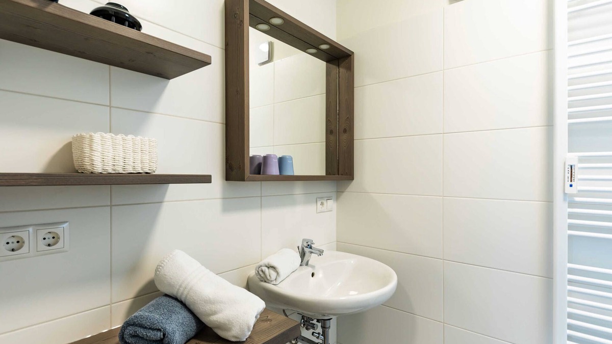 Uebelbach Apartment | Apartment Roadster - Apartmenthaus Pastner am Teich
