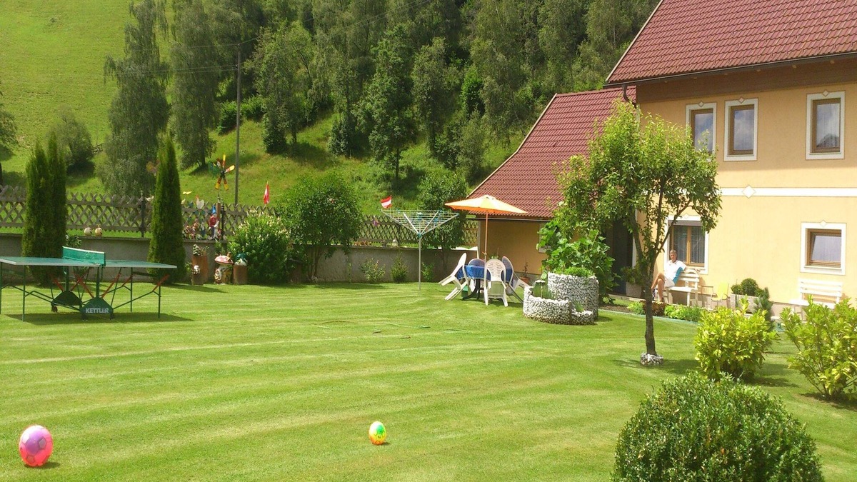 Rennweg am Katschberg Apartment | Apartment in Rennweg near Katschberg Ski Area