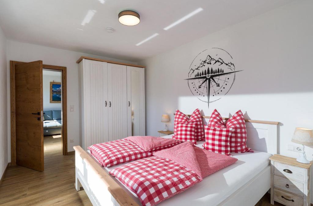Scheffau am Wilden Kaiser Apartment | Apartment Heimatliebe