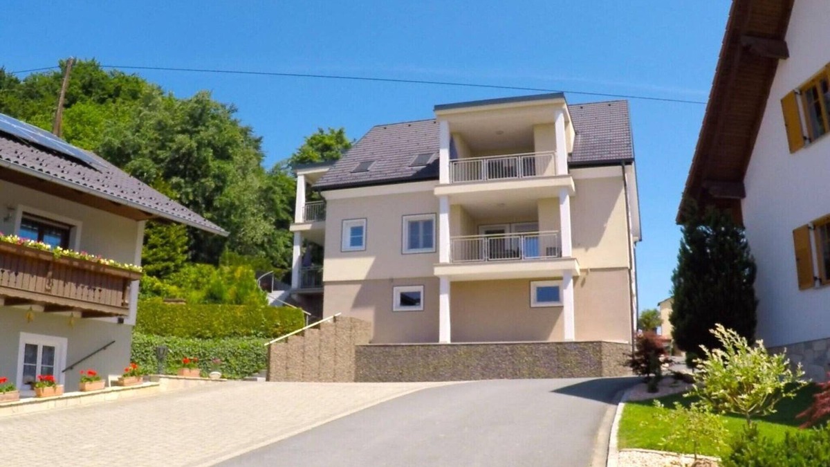 Sankt Stefan im Rosental Apartment | Apartment in St. Stefan im Rosental