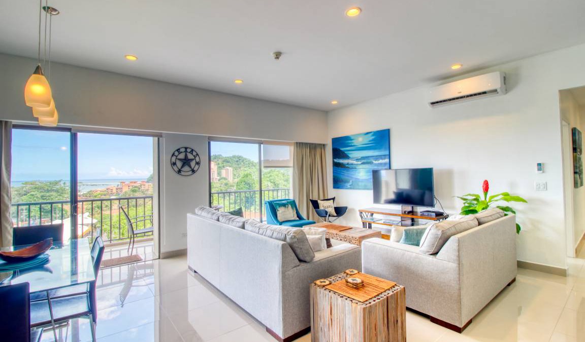 Barrio Santa Lucia Apartment | Apartment ∙ 3 bedrooms ∙ 6 guests