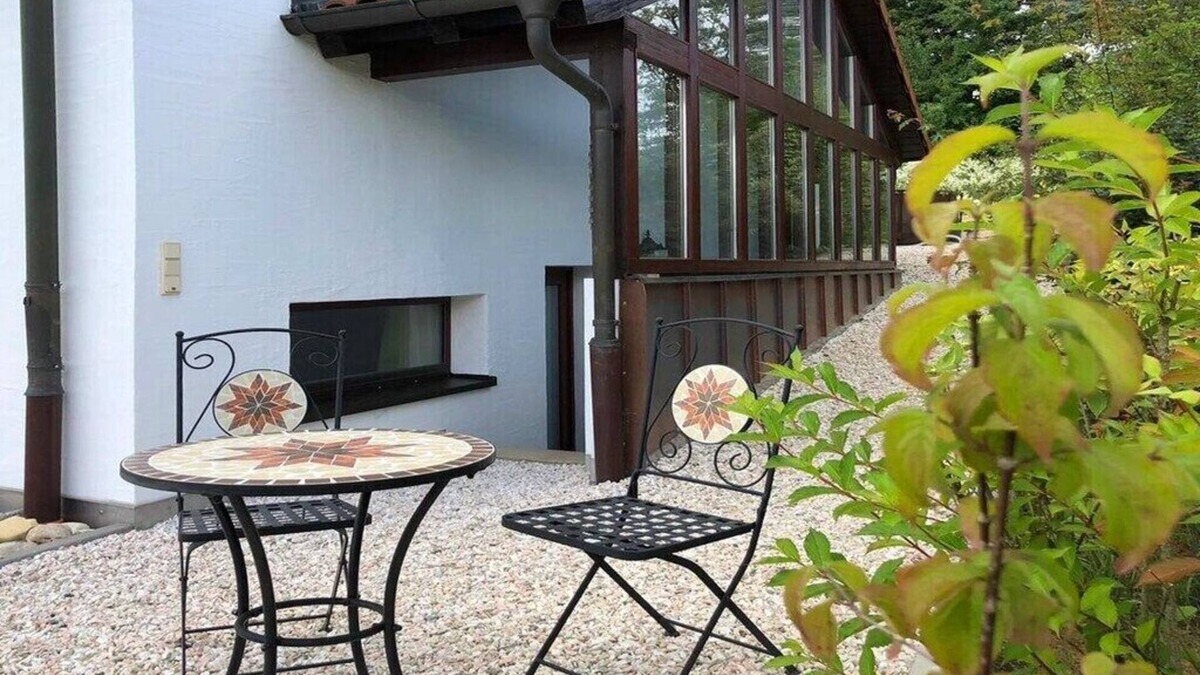 Altdorf bei Nuernberg House | Apartment Grünsberg Comfortable holiday residence