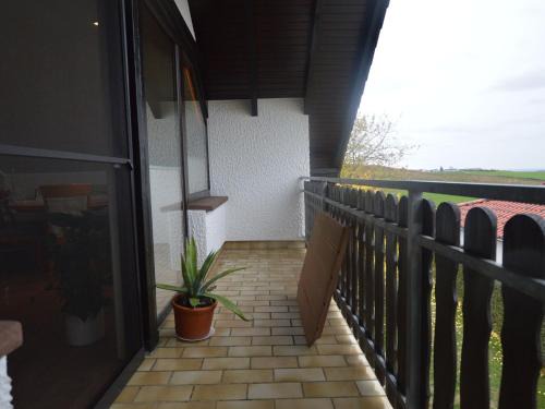 Ammeldingen bei Neuerburg Apartment | Apartment near the forest in Emmelbaum