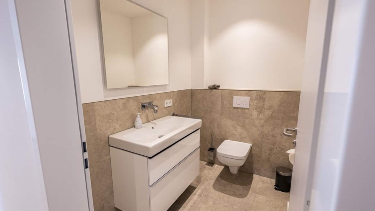 Ahrweiler Apartment | Apartment Sonnenberg - Kriechel's Terroir