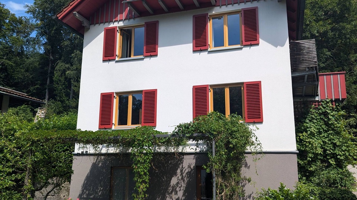 Herrsching am Ammersee Apartment | Apartment Kiental - Apartment