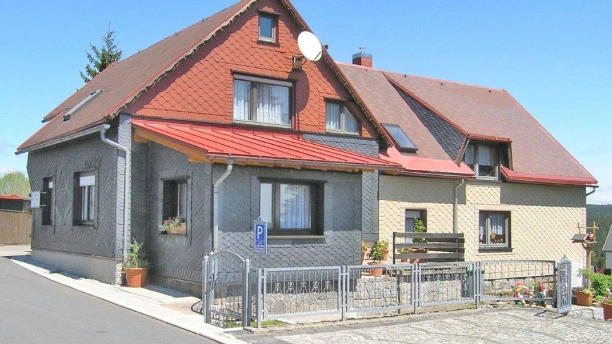 Frauenwald Apartment | Apartment in Frauenwald near Rennsteig Trail