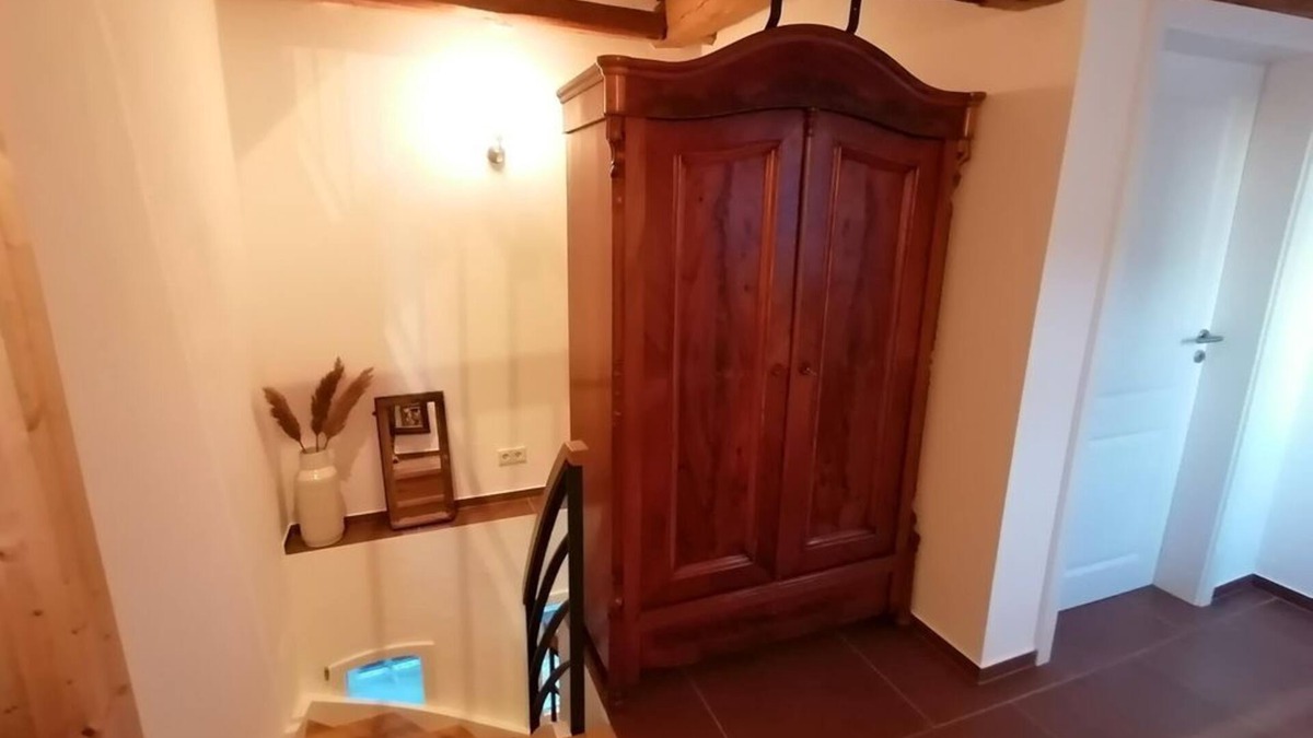 Niederwald Apartment | Apartment 2 - Bettches Hof