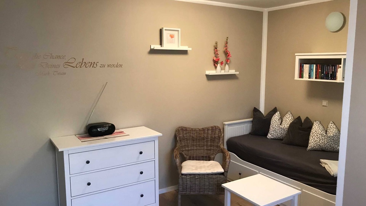 Lutherstadt Wittenberg Apartment | Apartment 5 - Apartment Eckloff