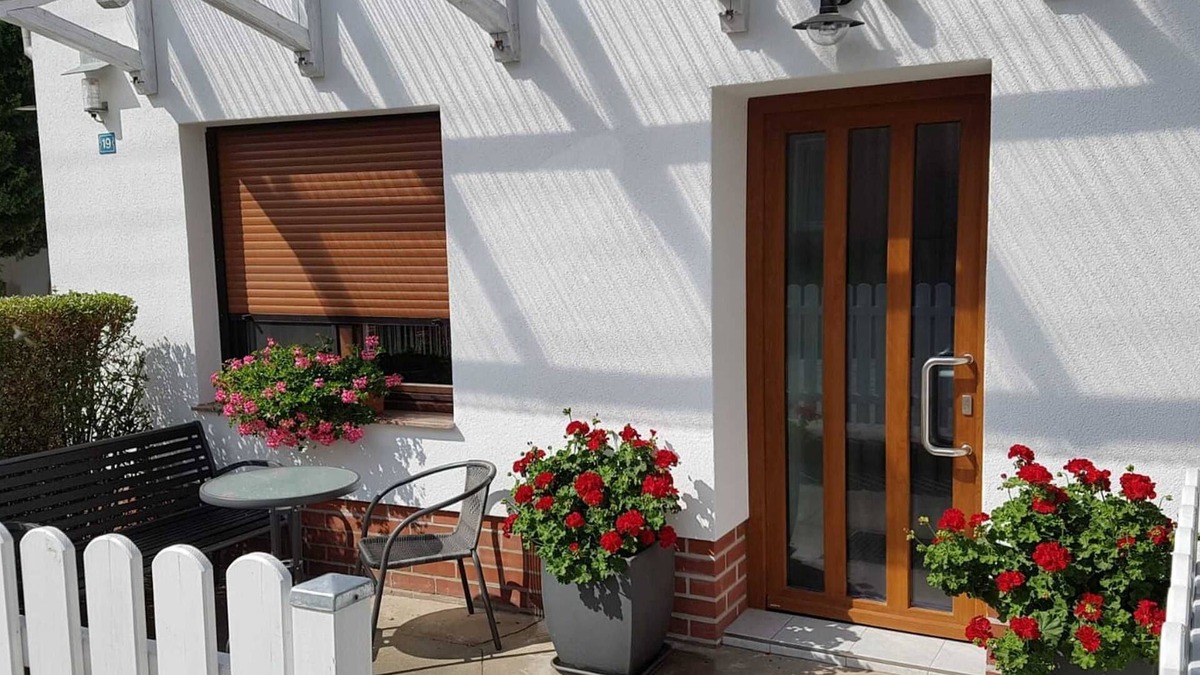 Lutherstadt Wittenberg Apartment | Apartment Riemeyer