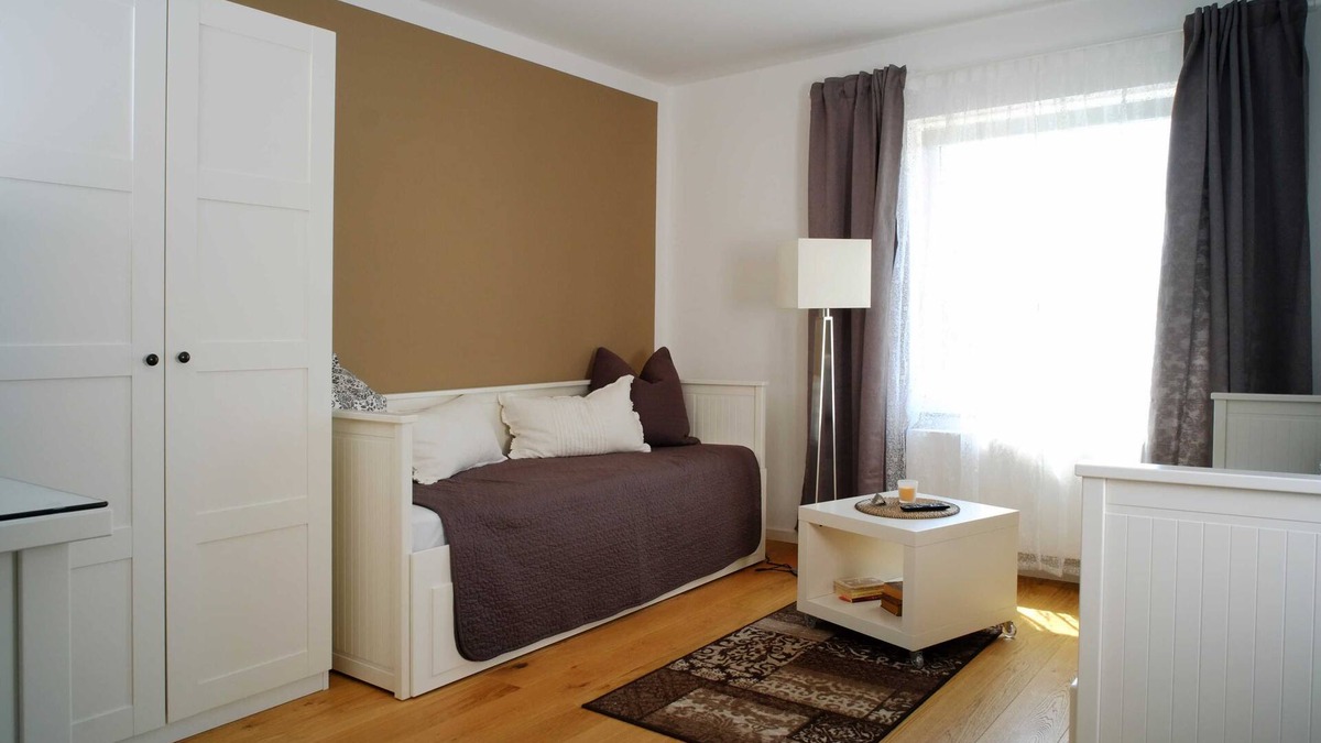 Lutherstadt Wittenberg Apartment | Apartment A - 3 - City-Apartments Wichernstraße