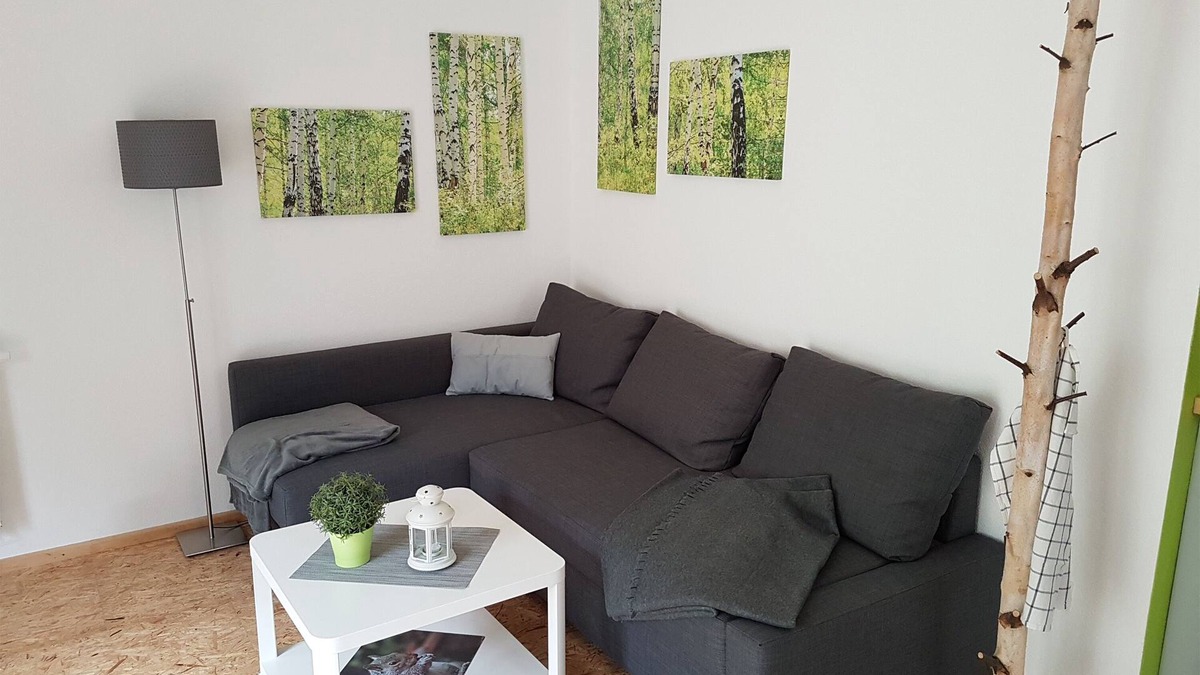 Mauerstetten Apartment | Apartment at Birkenfeld Allgäu Kaufbeuren