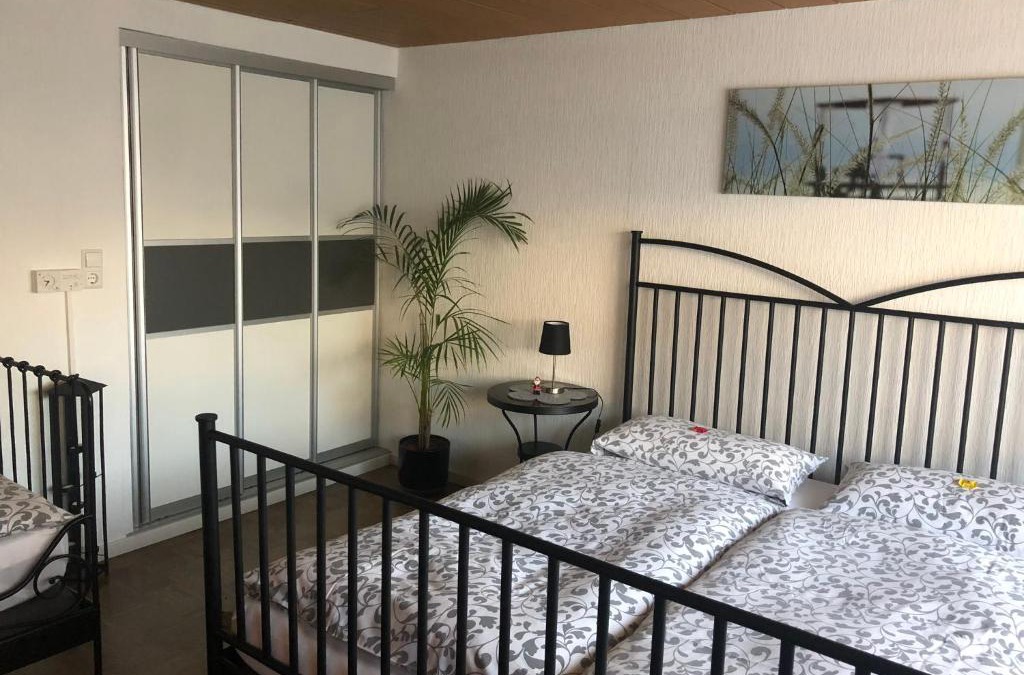 Neuhausen auf den Fildern Apartment | Apartment Andy & Gabi