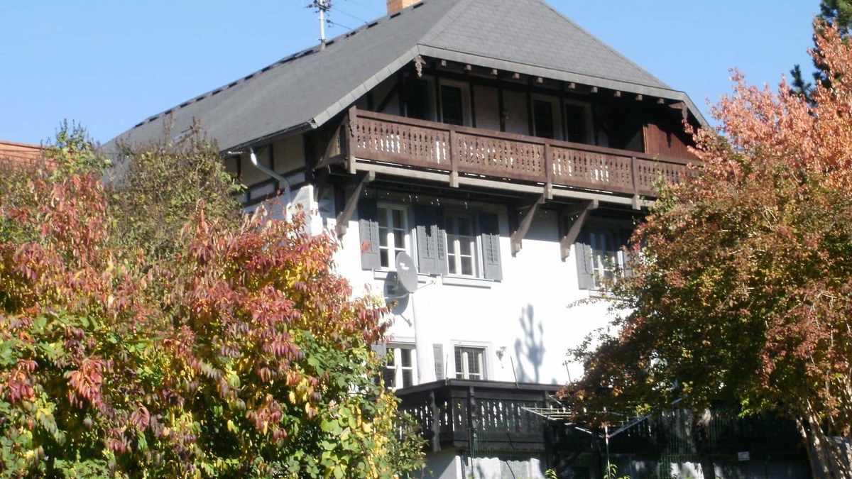 Stuehlingen Apartment | Apartment Carola Stühlingen-Schwaningen (per night 48, - €)