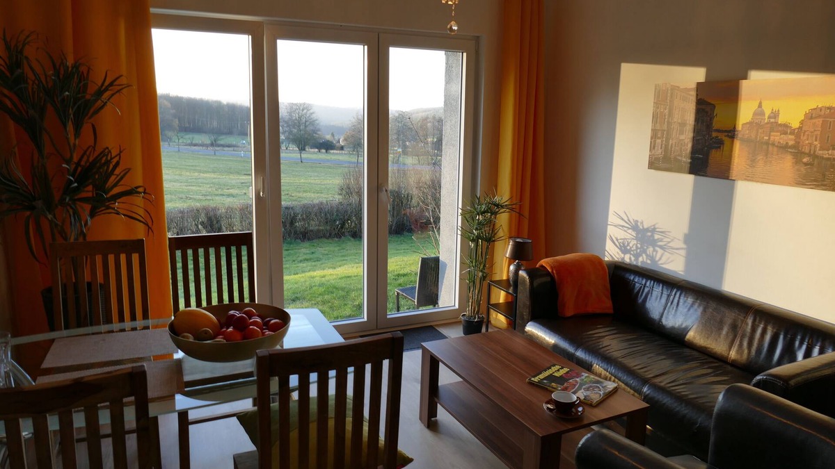 Steinebach an der Wied Apartment | Apartments "An Der Westerwälder Seenplatte" Venice