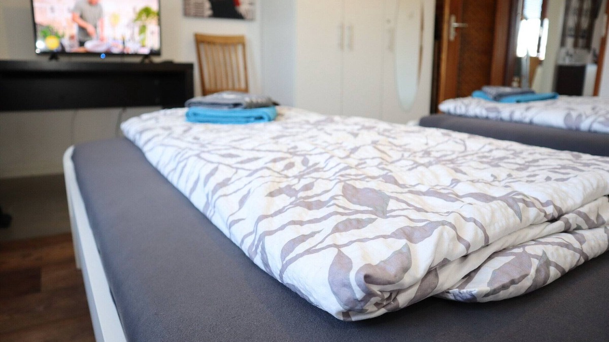 Villingen-Schwenningen Apartment | Apartment 2 "Globetrotter"