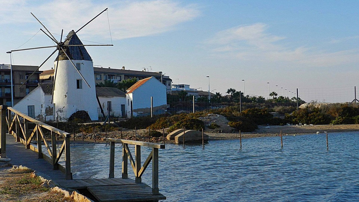 Molino del Chirrete Apartment | APARTMENT SEA MINOR 50MTS SPECIAL BEACH VACATION REST AND FUN
