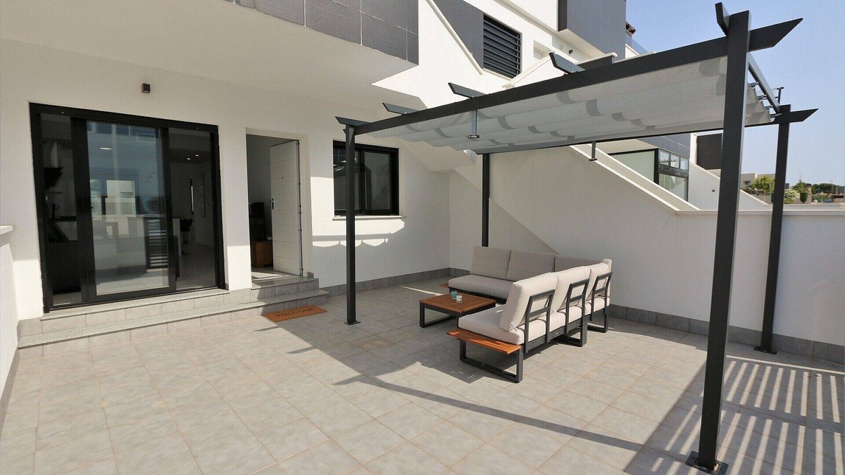 Molino del Chirrete Apartment | Apartment with 2 bathrooms, 2 bedrooms, terrace, pool and close to the sea