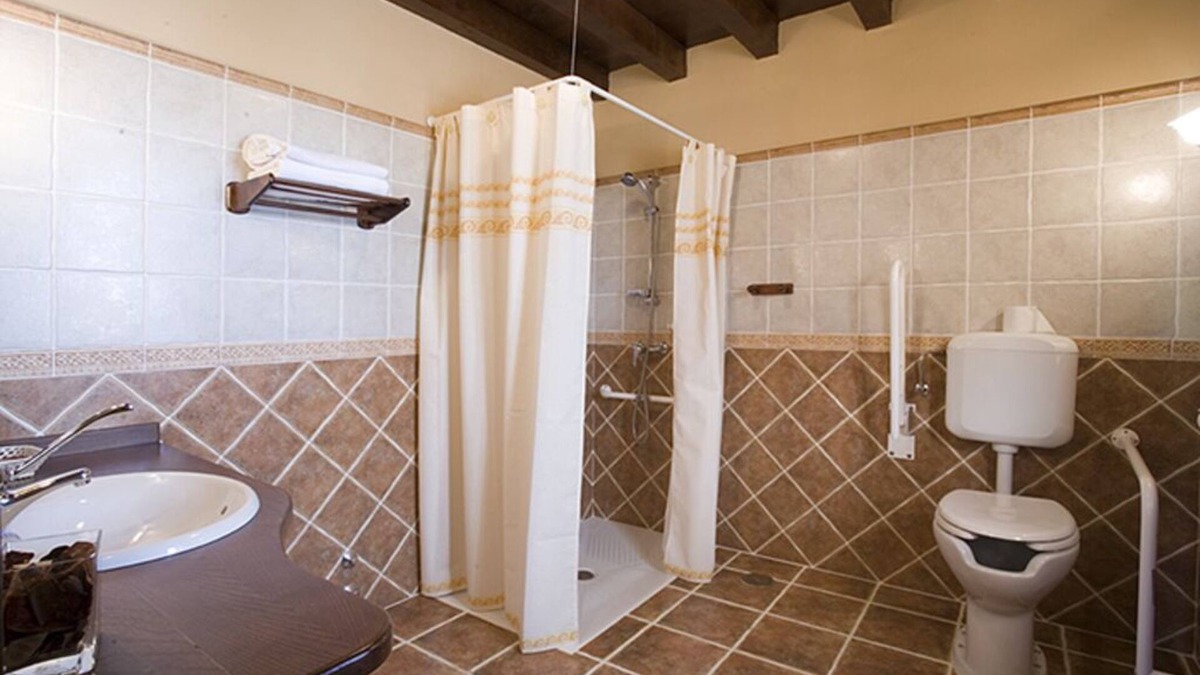 Santa Eulalia de Oscos House | Apartment for 7 people