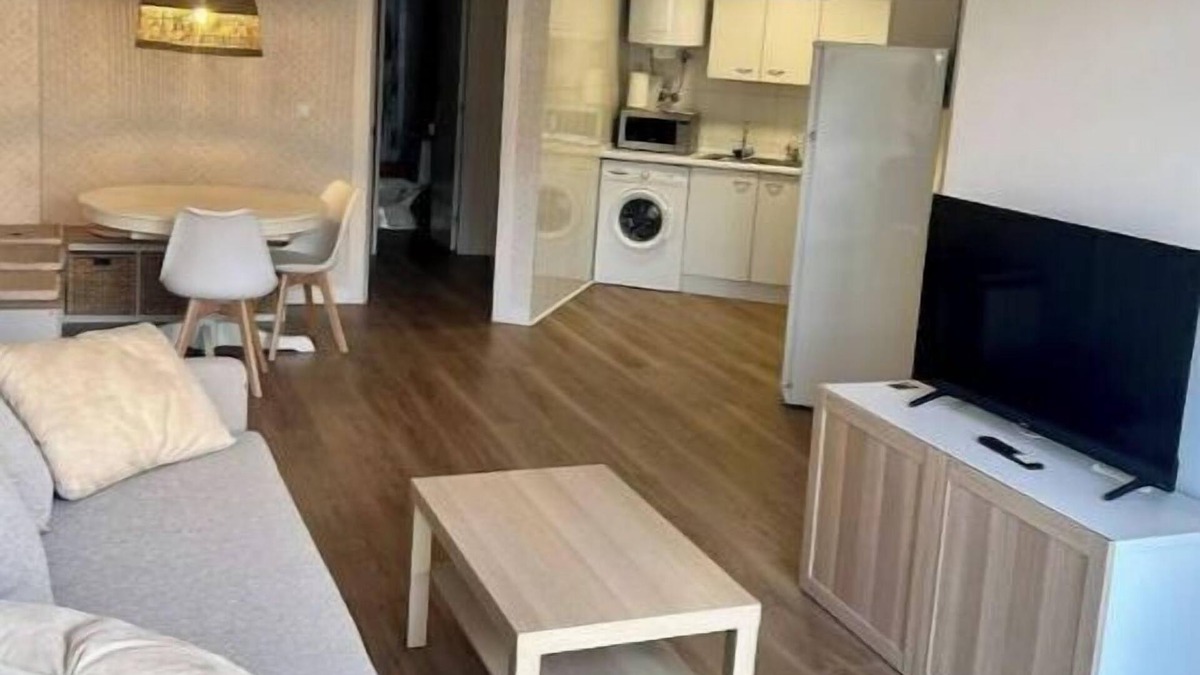 Tramacastilla de Tena Apartment | Apartment "Casa Blanca".