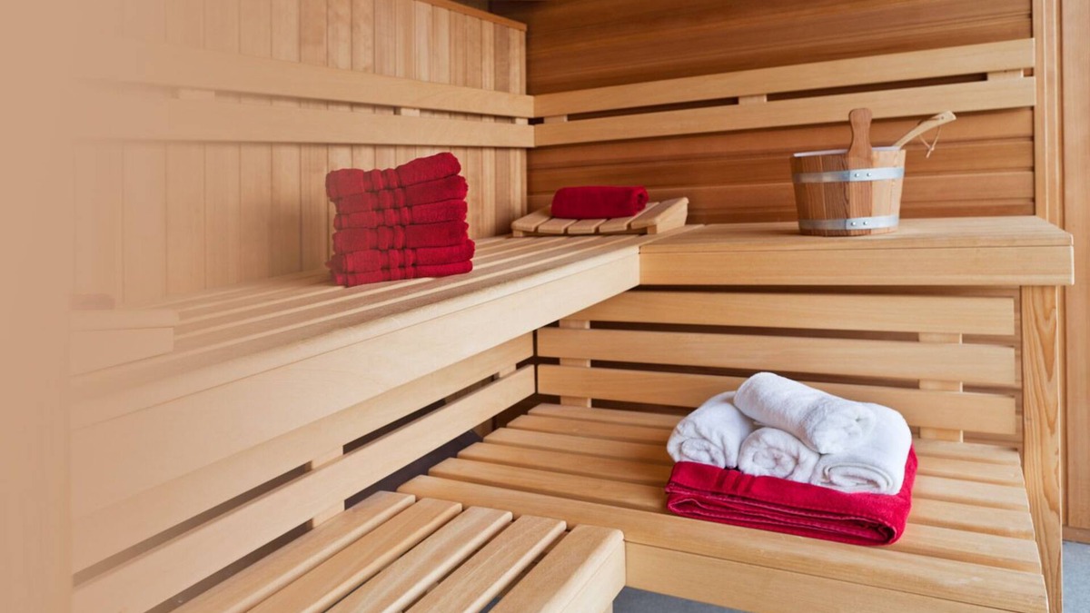 Font-Romeu-Odeillo-Via Apartment | Apartment in the heart of the Font-Romeu resort with Swimming pool/Sauna/Hammam