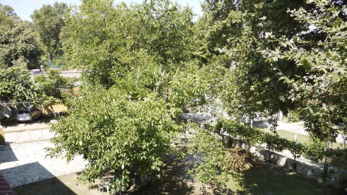 Paralia Pantaleimonos Apartment | Apartment 107 - Achillion B&B, close to the beach and Mount Olympus