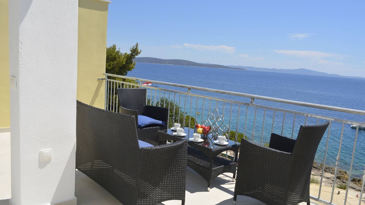 Ivan Dolac Apartment | Apartments Marija (34031-A2) - Ivan Dolac - island Hvar