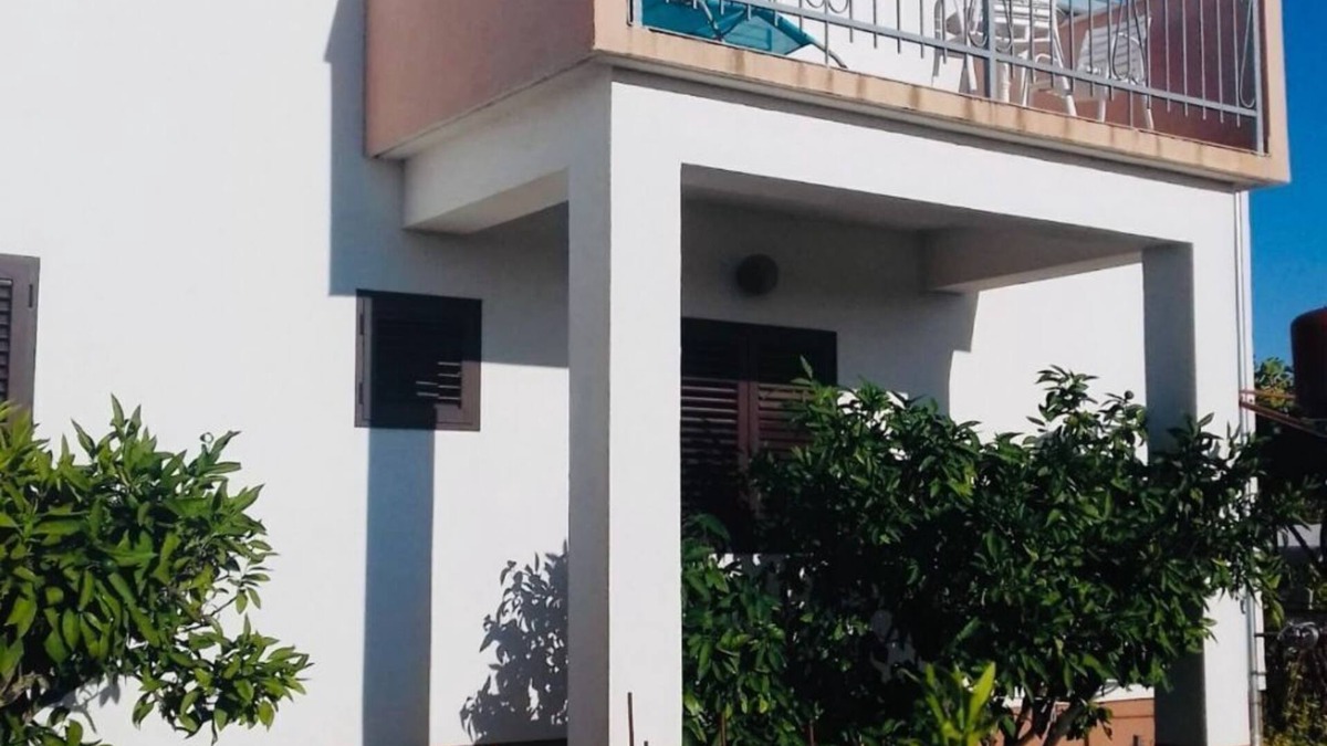 Gornje Selo Apartment | Apartment Nick (112901-A1) - Stomorska - island Solta