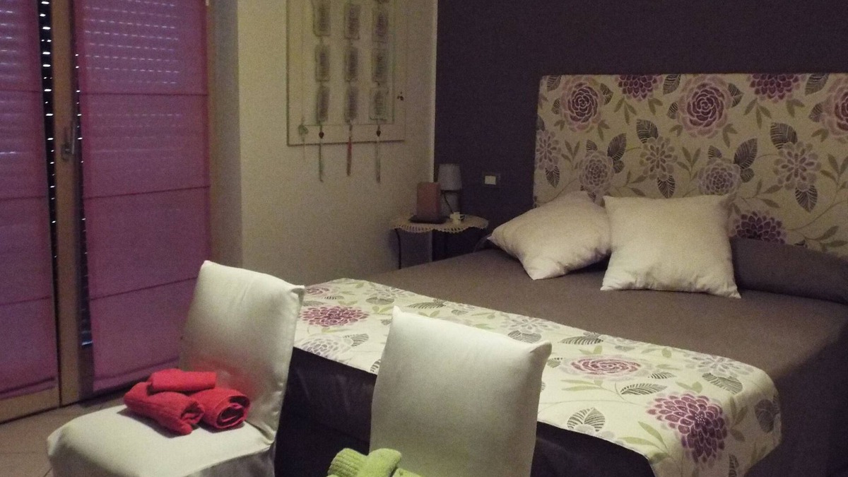Berbenno di Valtellina Apartment | Apartment THE NEST between green and nature