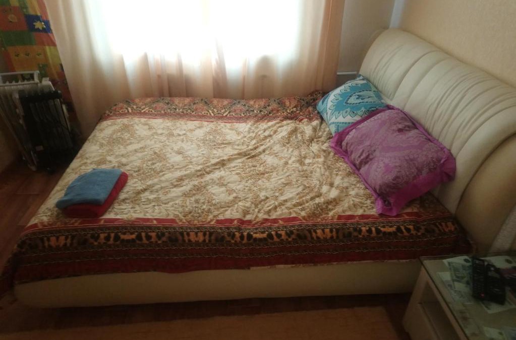 Petropavlovsk-Kamchatskiy Apartment | Apartment with sea view