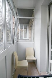 Verkhnie Misto Apartment | Apartment Mala Zhutomirska Str
