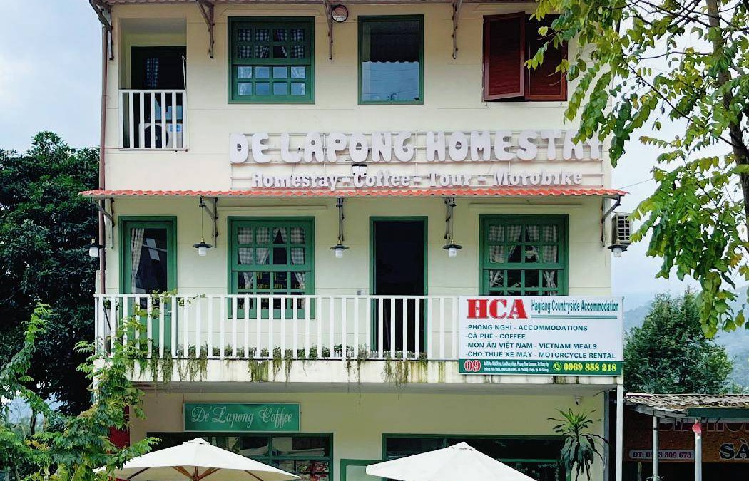Ha Giang Apartment | Apartment ∙ 5 bedrooms ∙ 30 guests