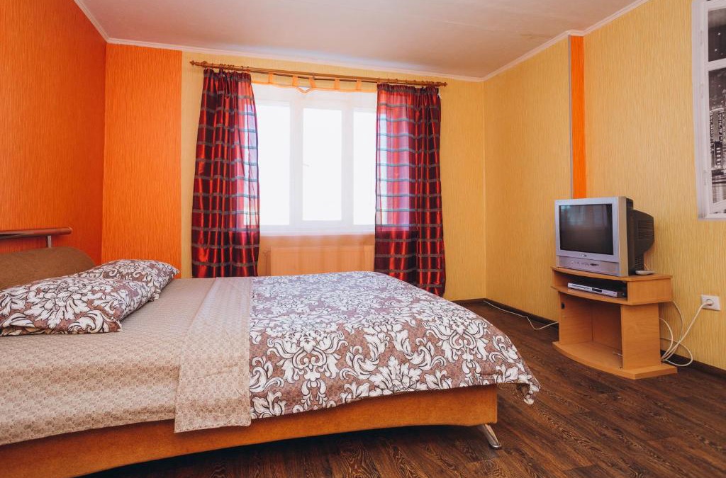 Sumy Apartment | Apartmens Faraon On Illinskaya New Building 6 floor