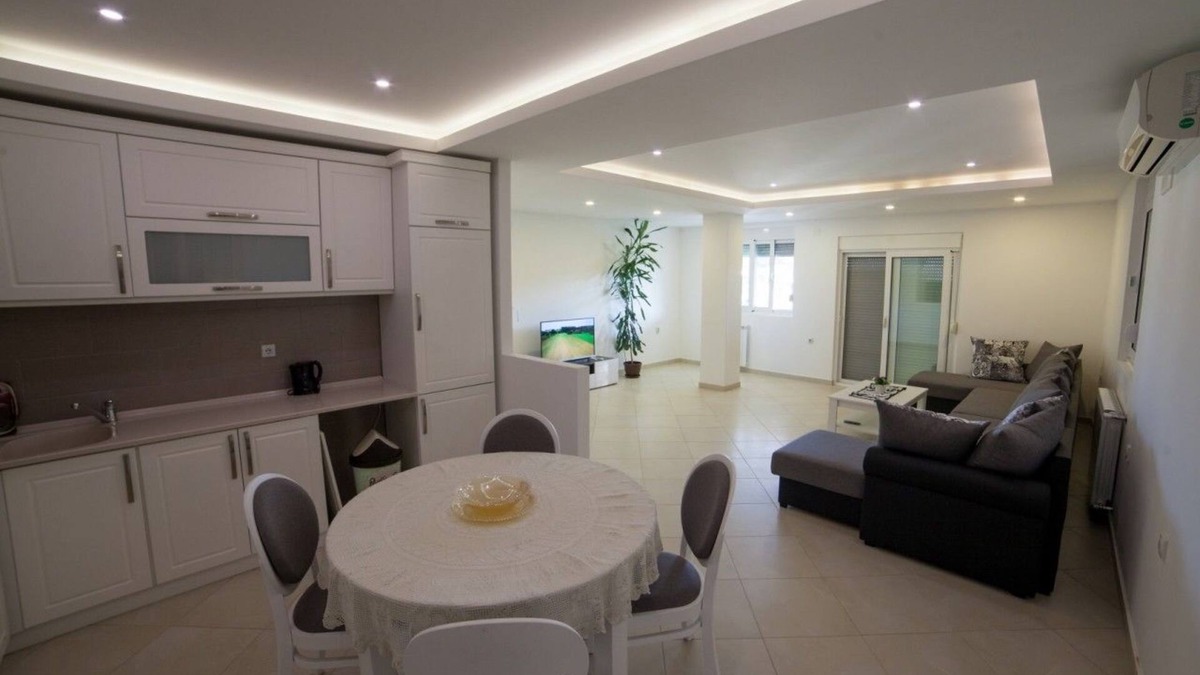 Ulcinj Apartment | Apartmens Rex