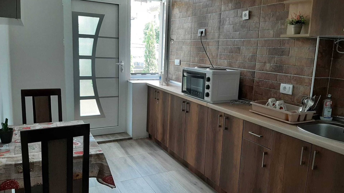 Leskovac Apartment | Apartment Živković - Peaceluf