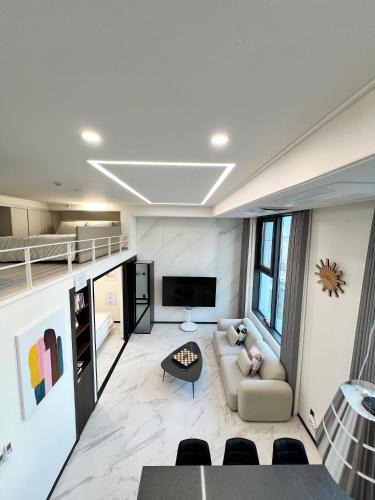 Eulji-ro Apartment | Apartment 명동 을지로 종로 DDP