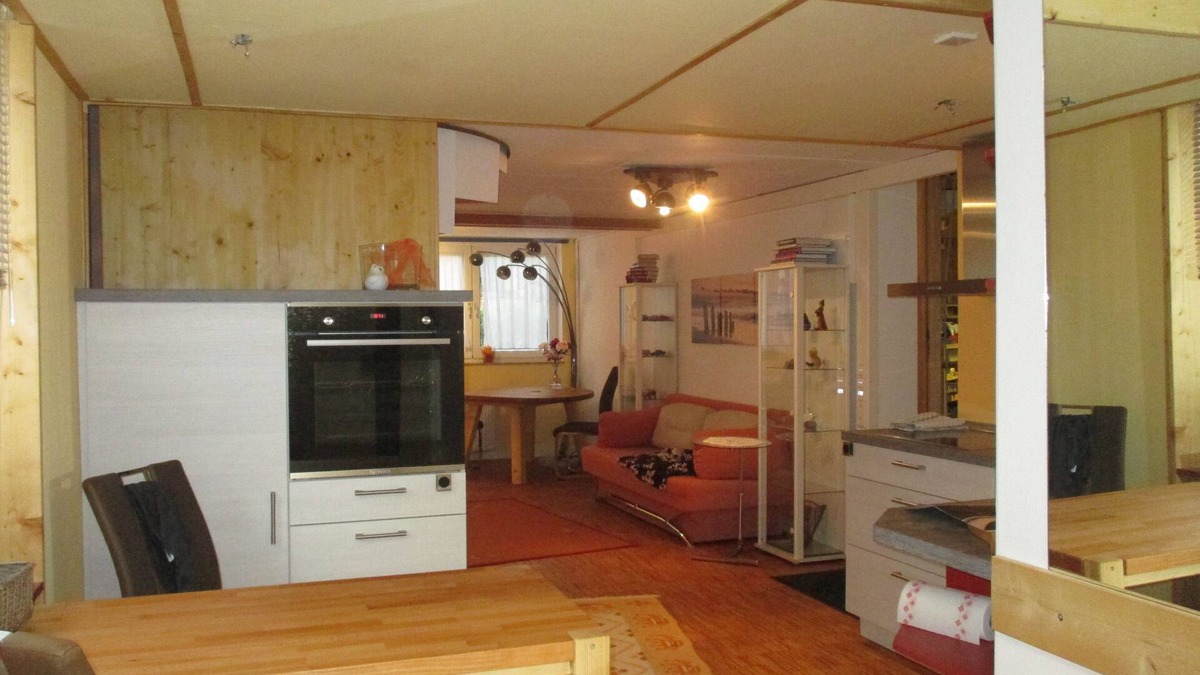 Niefern Apartment | Apartment 012 between Stuttgart and Karlsruhe directly on the highway