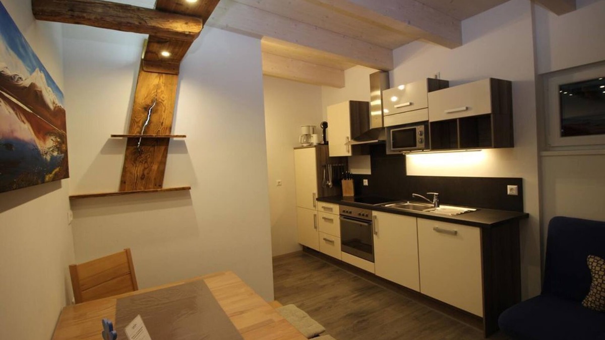 Flattach Apartment | Apartment 06 - Apartment house Lercher