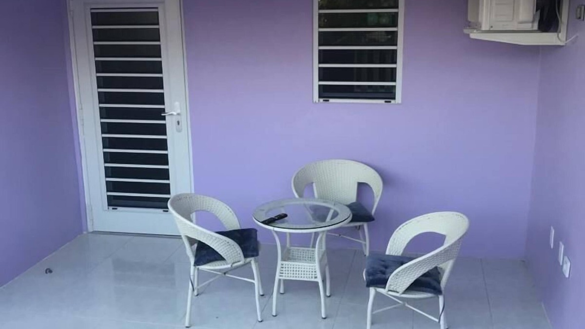 Santa Rosa Apartment | Apartment 1-2 people
