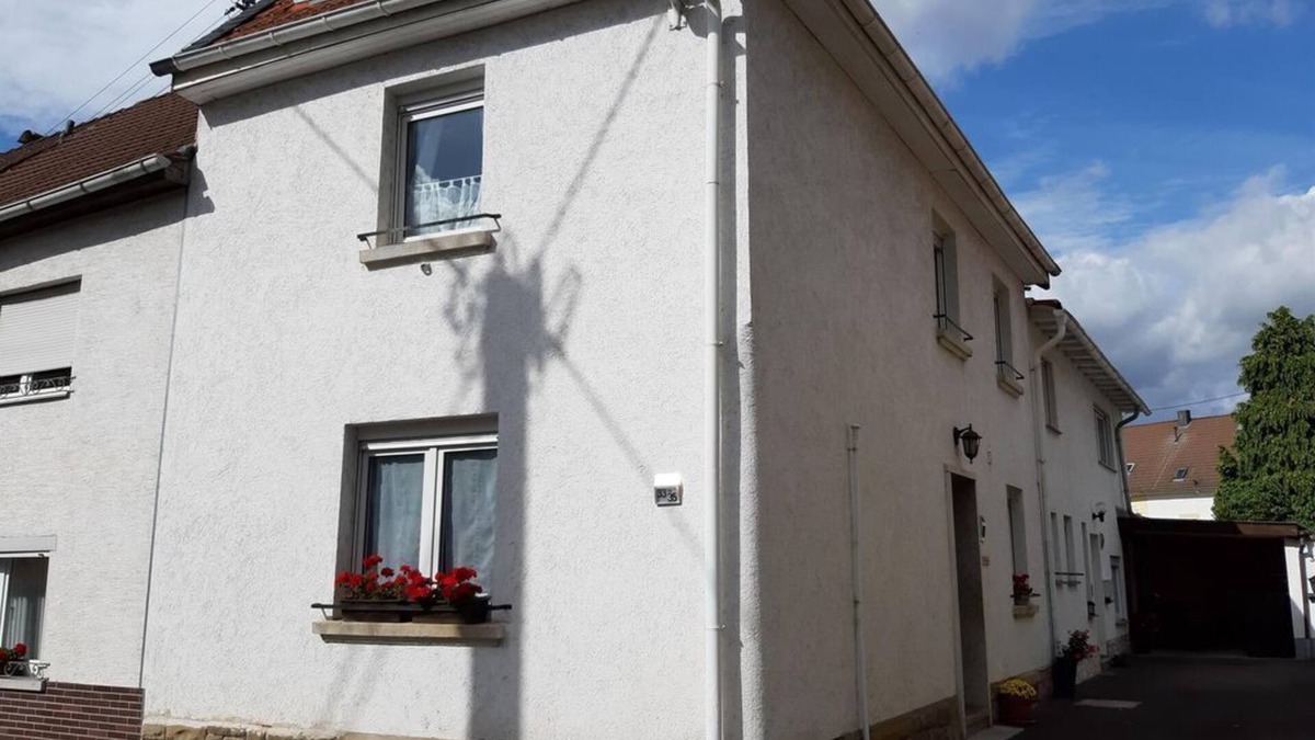 Bad Sobernheim Apartment | Apartment 1 - Apartment Leibrock