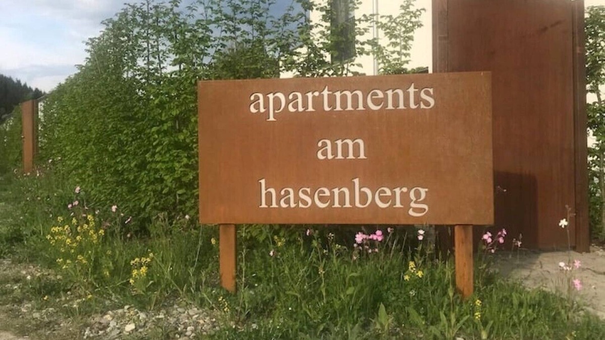 Großholzleute Apartment | Apartment 1, Apartments am Hasenberg