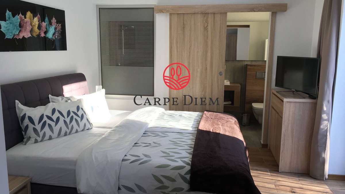Ustron Apartment | Apartment 1 - Apartamenty Carpe Diem