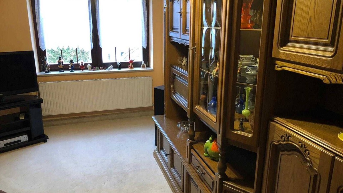 Behrenhoff Apartment | Apartment 1 - Apartments Family Mickley